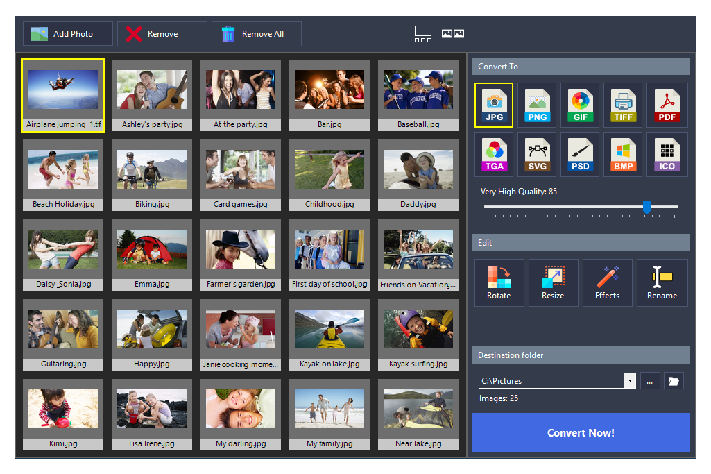 mr photo software free download